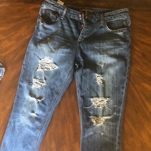 Joe's Collectors edition